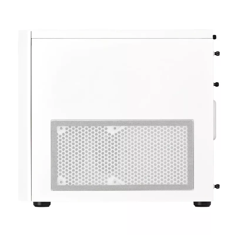 Corsair Crystal 280X Micro ATX Λευκό Κουτί PC