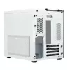 Corsair Crystal 280X Micro ATX Λευκό Κουτί PC