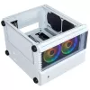 Corsair Crystal 280X Micro ATX Λευκό Κουτί PC