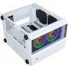 Corsair Crystal 280X Micro ATX Λευκό Κουτί PC