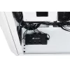 Corsair Crystal 280X Micro ATX Λευκό Κουτί PC