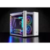 Corsair Crystal 280X Micro ATX Λευκό Κουτί PC