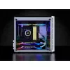 Corsair Crystal 280X Micro ATX Λευκό Κουτί PC