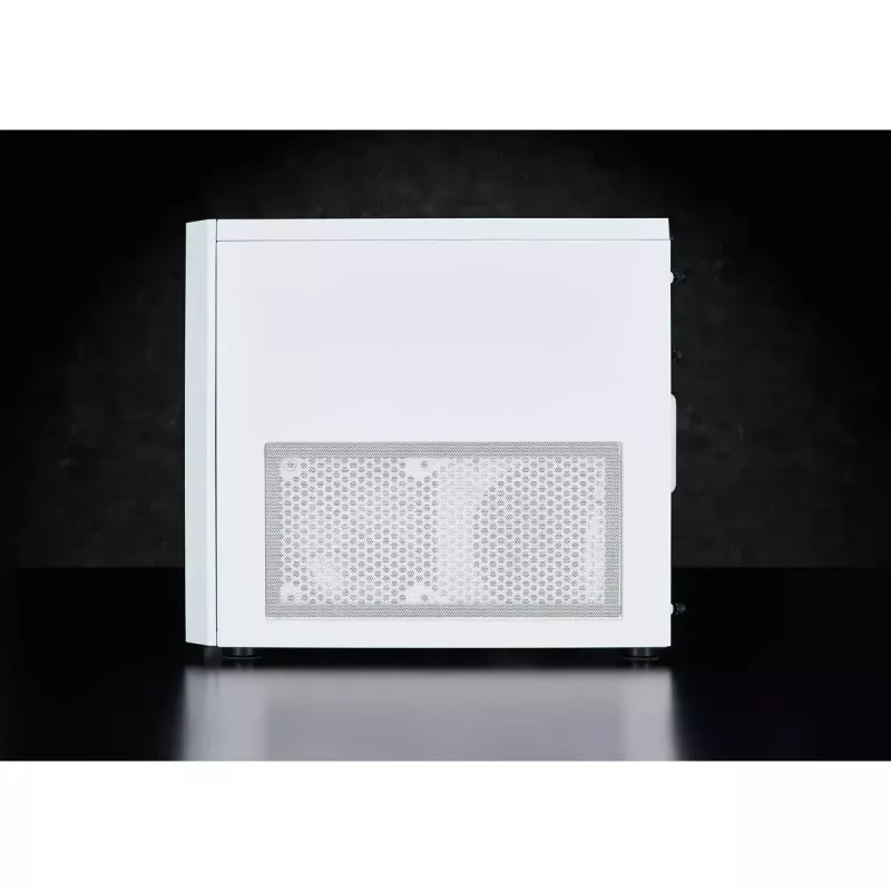 Corsair Crystal 280X Micro ATX Λευκό Κουτί PC