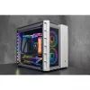 Corsair Crystal 280X Micro ATX Λευκό Κουτί PC