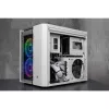 Corsair Crystal 280X Micro ATX Λευκό Κουτί PC