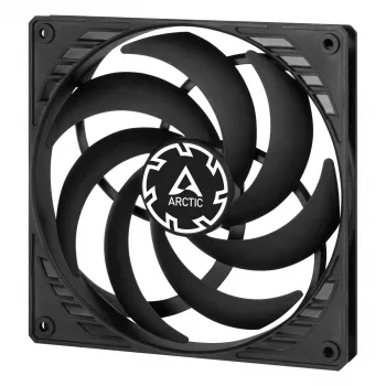 ARCTIC P14 λεπτός PWM PST ανεμιστήρας 140 mm βελτιστοποιημένος για πίεση με ενσωματωμένο καλώδιο Y
