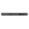 LevelOne POH-1620 Hub PoE Midspan υψηλής ισχύος 16 θυρών, 400 W