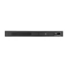 LevelOne POH-1620 Hub PoE Midspan υψηλής ισχύος 16 θυρών, 400 W