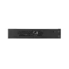 LevelOne POH-1620 Hub PoE Midspan υψηλής ισχύος 16 θυρών, 400 W