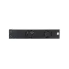 LevelOne POH-1620 Hub PoE Midspan υψηλής ισχύος 16 θυρών, 400 W