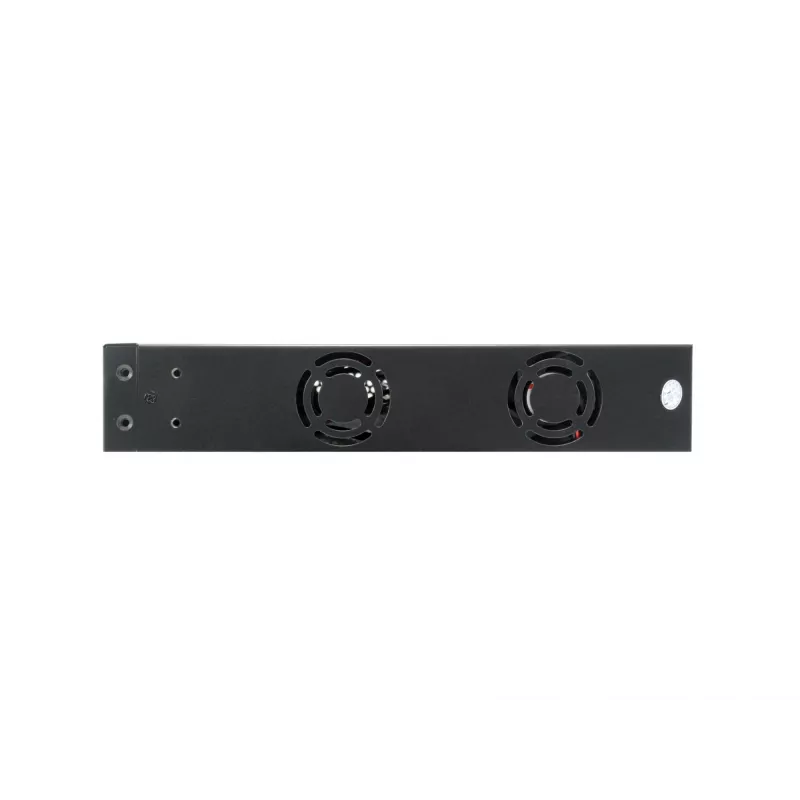 LevelOne POH-1620 Hub PoE Midspan υψηλής ισχύος 16 θυρών, 400 W