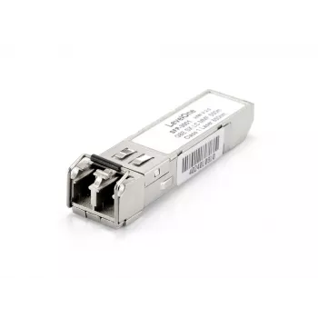 LevelOne Πομποδέκτης SFP πολυτροπικός 1,25 Gbit/s, 500 m, 850 nm