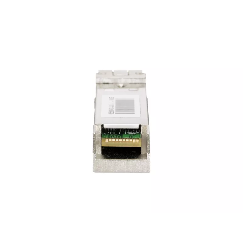LevelOne Πομποδέκτης SFP πολυτροπικός 1,25 Gbit/s, 500 m, 850 nm