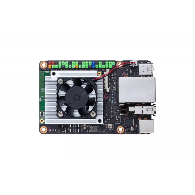 ASUS Tinker Edge T Πλακέτα ανάπτυξης i.MX 8M