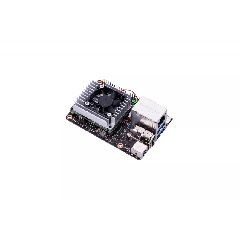 ASUS Tinker Edge T Πλακέτα ανάπτυξης i.MX 8M