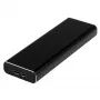 StarTech.com Θήκη SSD M.2 για SSD M.2 SATA – USB 3.0 (5 Gbit/s) με UASP