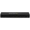 StarTech.com Θήκη SSD M.2 για SSD M.2 SATA – USB 3.0 (5 Gbit/s) με UASP