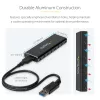 StarTech.com Θήκη SSD M.2 για SSD M.2 SATA – USB 3.0 (5 Gbit/s) με UASP