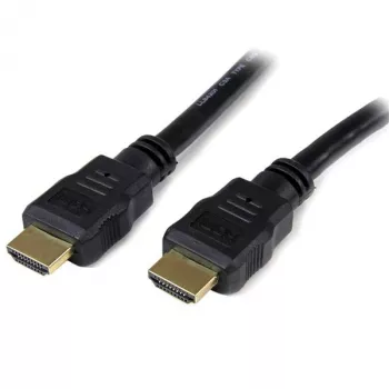 StarTech.com Καλώδιο HDMI υψηλής ταχύτητας 1,5 m – Καλώδιο HDMI Ultra HD 4k x 2k – HDMI σε HDMI M/M