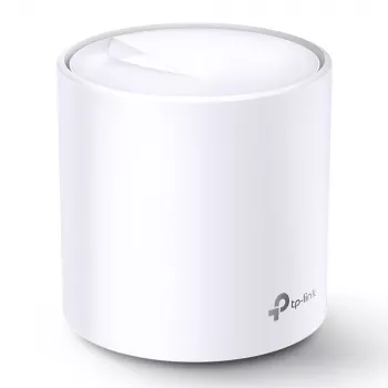 TP-Link AX3000 Whole-Home-Mesh-Wi-Fi-6-μονάδα