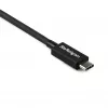 StarTech.com Καλώδιο Thunderbolt 3 σε Thunderbolt 3 0,8 m – 40 Gbit/s