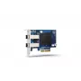 QNAP QXP-3X4PES Κάρτα επέκτασης PCIe 3.0 x4 JBOD, 2x SFF-8644, Low-Profile