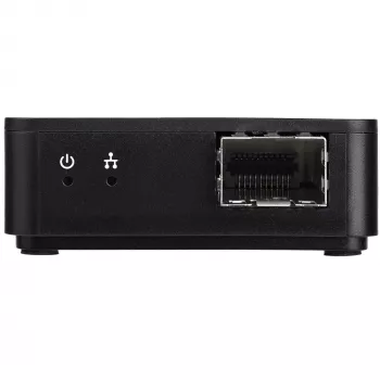 StarTech.com Μετατροπέας USB 3.0 σε οπτική ίνα – Συμπαγής προσαρμογέας USB σε Open-SFP – Προσαρμογέας USB σε Gigabit δικτύου – Προσαρμογέας USB 3.0 οπτικής ίνας, συμβατός με πολύτροπη (MMF)/μονότροπη ίνα (SMF)