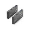 StarTech.com Επεκτατής κονσόλας KVM USB VGA μέσω CAT5 UTP (500 ft)