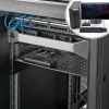 StarTech.com Επεκτατής κονσόλας KVM USB VGA μέσω CAT5 UTP (500 ft)