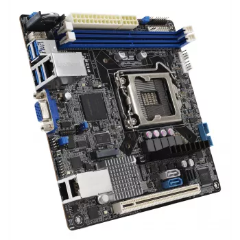 ASUS P12R-I/ASMB10 Intel C252 LGA 1200 (Socket H5) ATX