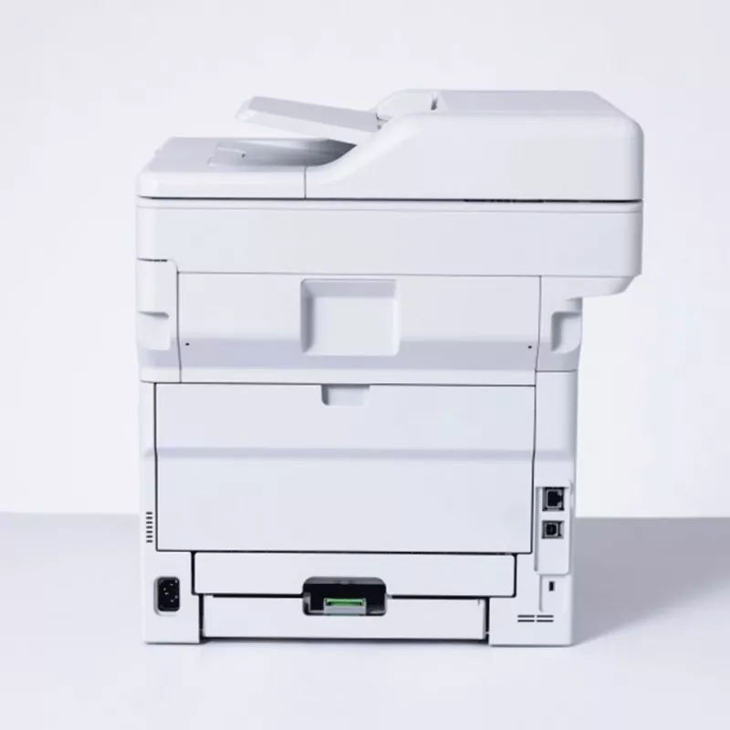 Brother MFC-L5715DN Πολυλειτουργικός εκτυπωτής Laser A4 1200 x 1200 DPI 48 ppm