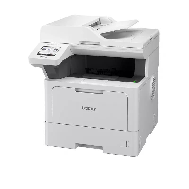 Brother MFC-L5715DN Πολυλειτουργικός εκτυπωτής Laser A4 1200 x 1200 DPI 48 ppm