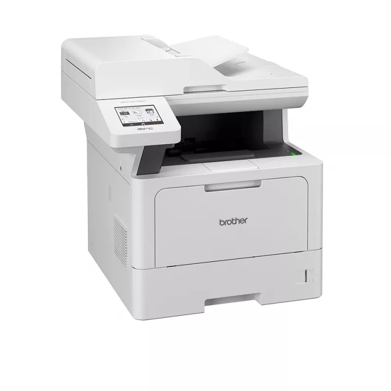 Brother MFC-L5715DN Πολυλειτουργικός εκτυπωτής Laser A4 1200 x 1200 DPI 48 ppm