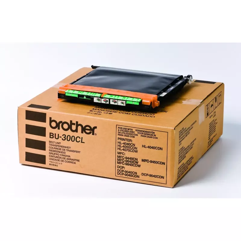 Brother BU300CL Μελανοταινία εκτυπωτή 50000 σελίδες