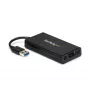 StarTech.com Προσαρμογέας USB 3.0 σε DisplayPort - πιστοποιημένος DisplayLink - 4K 30Hz