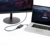 StarTech.com Προσαρμογέας USB 3.0 σε DisplayPort - πιστοποιημένος DisplayLink - 4K 30Hz