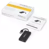 StarTech.com Προσαρμογέας USB 3.0 σε DisplayPort - πιστοποιημένος DisplayLink - 4K 30Hz
