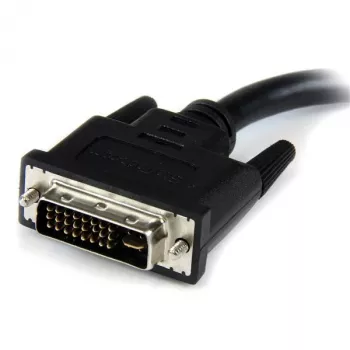 StarTech.com 8in Προσαρμογέας καλωδίου DVI σε VGA – βύσμα DVI-I σε υποδοχή VGA