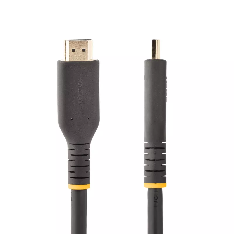 Καλώδιο HDMI StarTech.com RH2A-7M-HDM HDMI Type-A (Standard) μαύρο