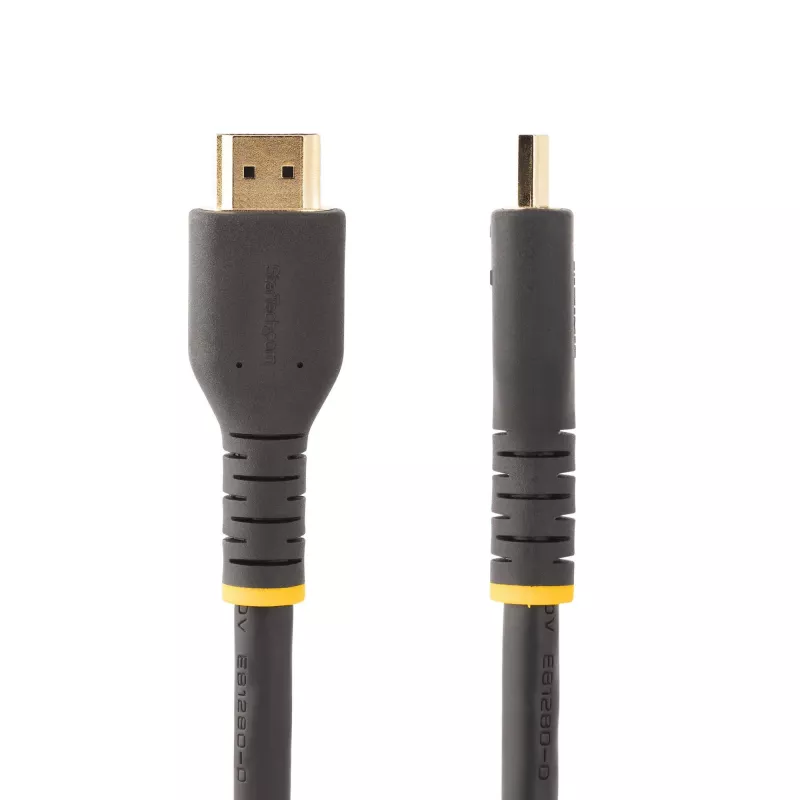 Καλώδιο HDMI StarTech.com RH2A-7M-HDM HDMI Type-A (Standard) μαύρο