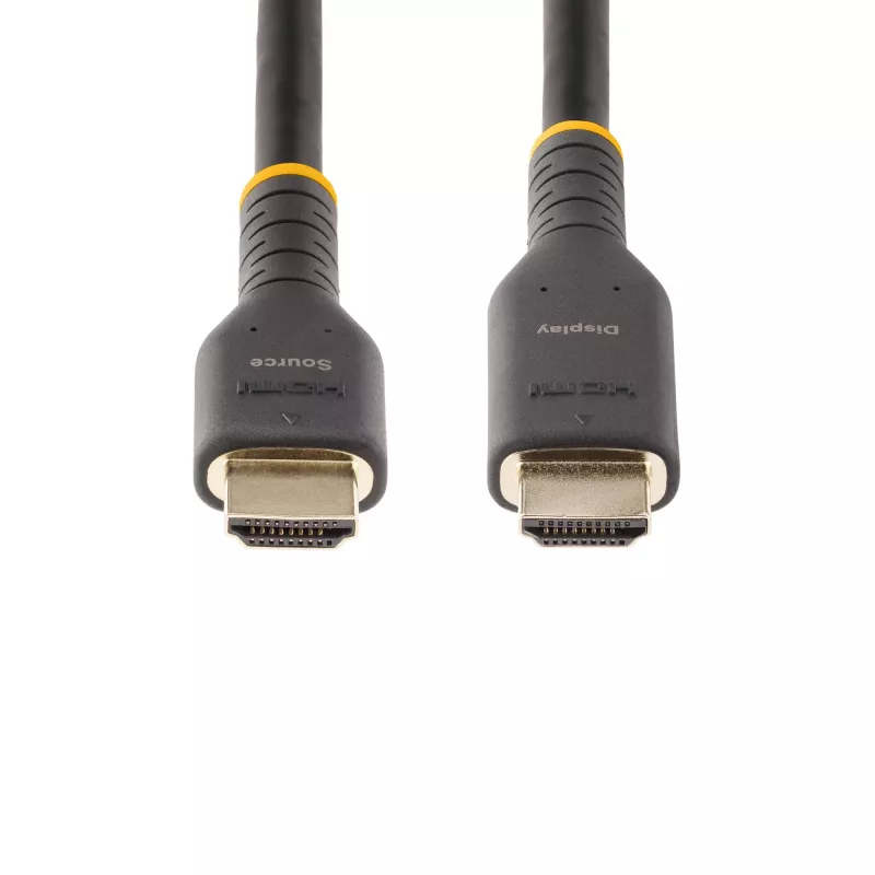 Καλώδιο HDMI StarTech.com RH2A-7M-HDM HDMI Type-A (Standard) μαύρο