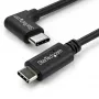 StarTech.com Καλώδιο USB-C με ορθή γωνία - M/M - 1 m (3 ft.) - USB 2.0