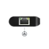 StarTech.com Προσαρμογέας πολλαπλών θυρών USB-C, φορητό dock USB-C σε 4K HDMI, 2-πλό hub USB 3.0, SD/SDHC, GbE, 60W PD Pass-Through – USB Type-C/Thunderbolt 3 – ΑΝΤΙΚΑΘΙΣΤΑΤΑΙ ΑΠΟ DKT30CHSDPD1