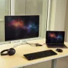 StarTech.com Προσαρμογέας πολλαπλών θυρών USB-C, φορητό dock USB-C σε 4K HDMI, 2-πλό hub USB 3.0, SD/SDHC, GbE, 60W PD Pass-Through – USB Type-C/Thunderbolt 3 – ΑΝΤΙΚΑΘΙΣΤΑΤΑΙ ΑΠΟ DKT30CHSDPD1