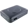 Φορητός φορτιστής InLine Qi Powerstation Multiport, 20 V