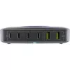 Φορητός φορτιστής InLine Qi Powerstation Multiport, 20 V