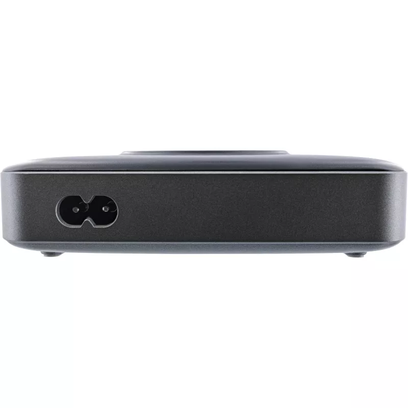 Φορητός φορτιστής InLine Qi Powerstation Multiport, 20 V