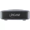 Φορητός φορτιστής InLine Qi Powerstation Multiport, 20 V