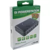 Φορητός φορτιστής InLine Qi Powerstation Multiport, 20 V